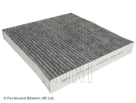 Filtr kabiny Mitsubishi CAC1606 cena, od 8,69 USD