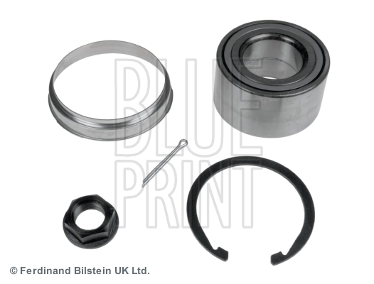 Łożysko piasty przedniej do Toyota Camry II V2