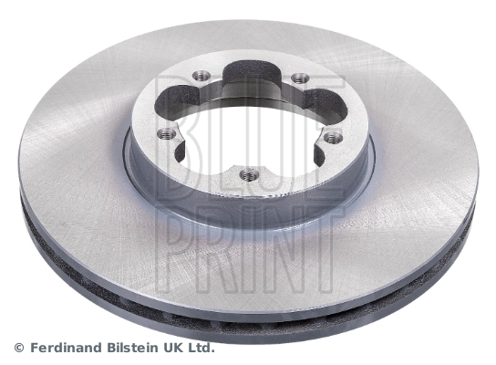 Tarcza hamulcowa przednia do Ford Transit VI V347/8