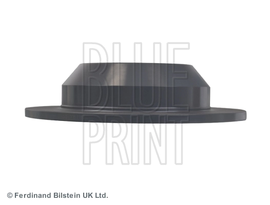 Tarcza hamulcowa tylna do KIA Sorento II XM