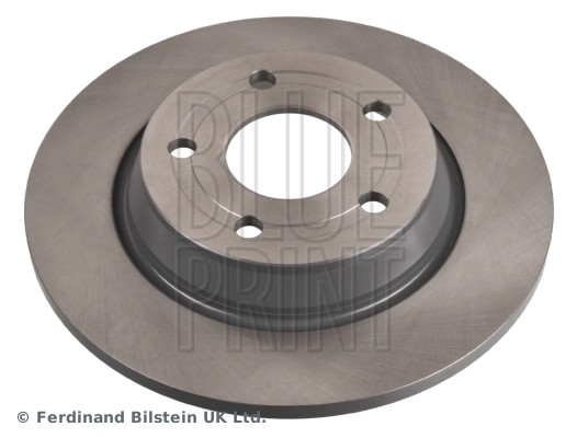 Tarcza hamulcowa przednia do Ford Focus IV HN