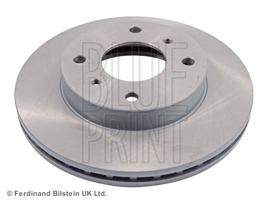 Tarcza hamulcowa przednia do Nissan Almera CLASSIC B10RS