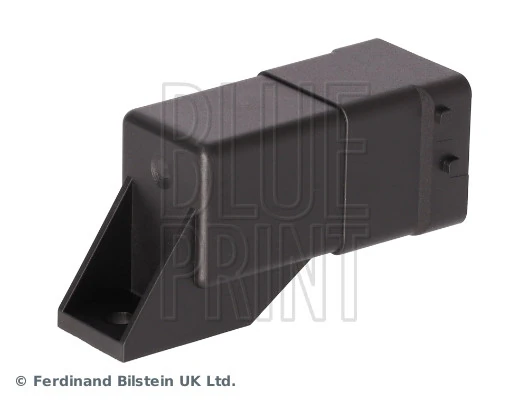 Przekaźnik świec żarowych do Renault Trafic III 