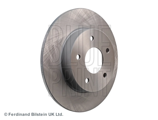 Tarcza hamulcowa tylna Nissan Almera TINO minivan (V10) (2000 - 2005) cena, od 42,41 USD