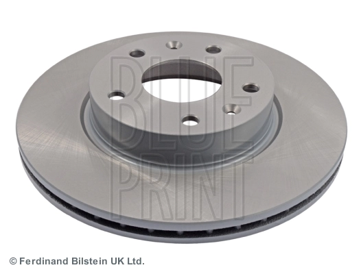 Tarcza hamulcowa przednia do Land Rover Freelander I L314