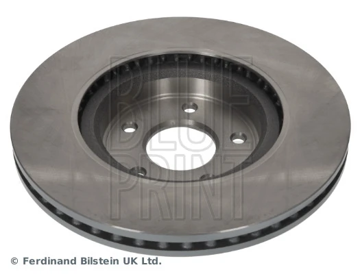 Tarcza hamulcowa przednia do Nissan Murano  Z52
