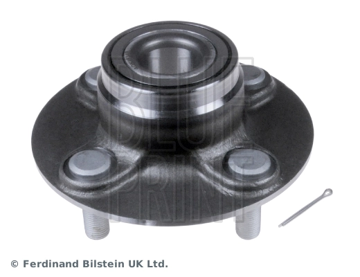 Piasta tylna Nissan Micra hatchback (K10) (1982 - 1992) cena, od 49,01 USD