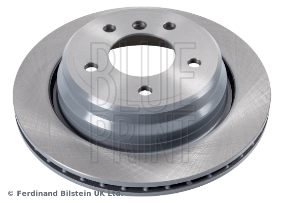 Tarcza hamulcowa tylna do BMW 5  E39