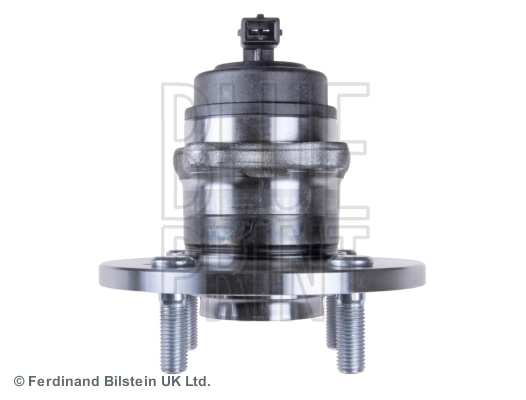 Piasta tylna do KIA Rio II JB