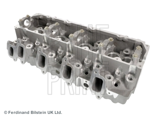 Głowica cylindrów Toyota Land Cruiser J9