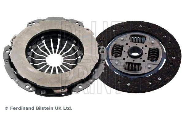 Zestaw sprzęgła (3 części) Mercedes Sprinter II 5-t awangarda (906) (2006 - 2020) cena, od 182,55 USD