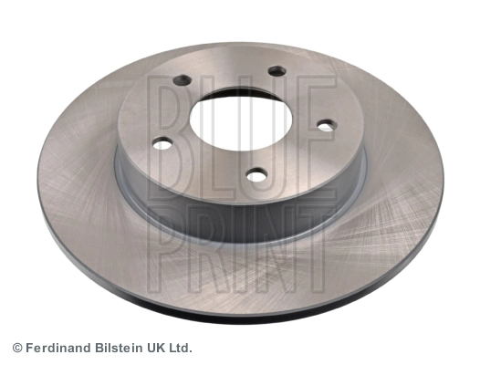 Tarcza hamulcowa tylna do Nissan Almera TINO V10
