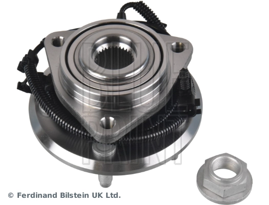 Piasta przednia Fiat/Alfa/Lancia K52109947AD cena, od 82,92 USD
