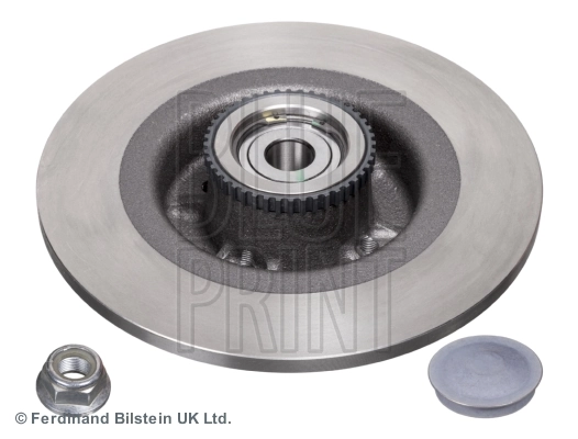 Tarcza hamulcowa tylna Renault Scenic I minivan (JA0, JA1, FA0) (1999 - 2003) cena, od 51,99 USD