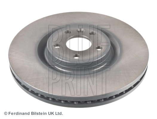 Tarcza hamulcowa przednia do Land Rover Range Rover EVOQUE L551