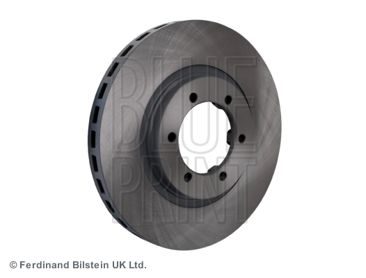 Tarcza hamulcowa przednia do Hyundai Terracan  HP