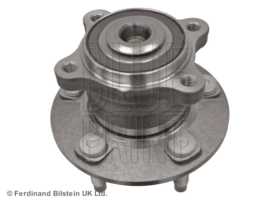  Piasta tylna Opel Mokka 1