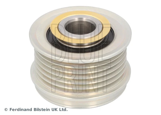 Koło pasowe alternatora Lexus RX U3