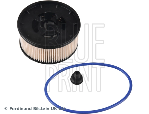 Filtr paliwa do Hyundai Santa Fe IV TM, TMA
