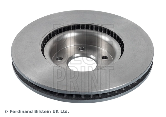Tarcza hamulcowa przednia do Ford Escape III DFK