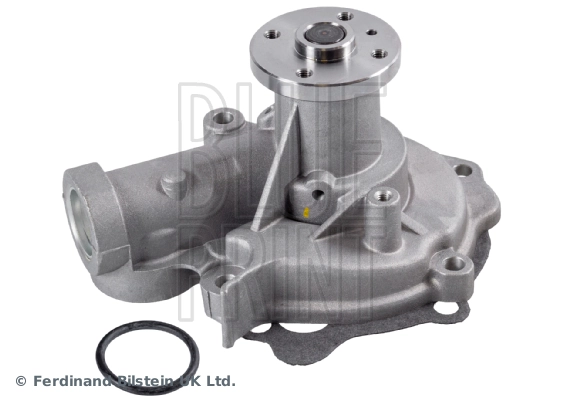 Pompa chłodząca wodna Hyundai Sonata IV sedana (EU4) (2001 - 2005) cena, od 47,96 USD