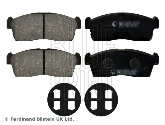 ADK84229 Blue Print