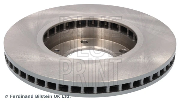 Tarcza hamulcowa przednia KIA Sorento I