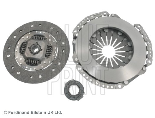 ADA103002 Blue Print Zestaw sprzęgła (3 części)