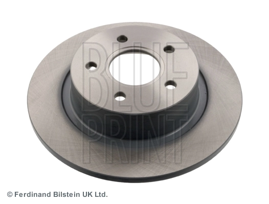 Tarcza hamulcowa tylna do Ford Connect TOURNEO PU2