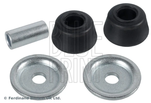 Poduszka amortyzatora tylnego Nissan JUKE JPN hatchback (F15) (2010 - 2019) cena, od 7,32 USD