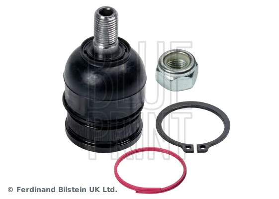 Do koszyka Sworzeń wahacza górny Mazda 6  GH