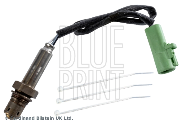Sonda lambda, czujnik tlenu do Ford Fiesta COURIER J5S, J3S