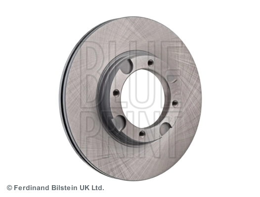 Tarcza hamulcowa przednia do Hyundai Accent I 
