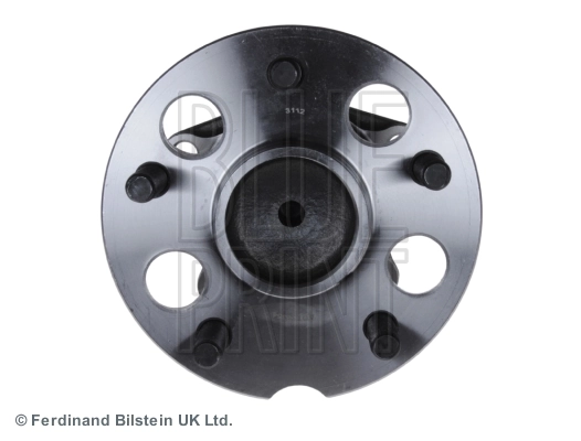 Piasta tylna Toyota Avensis Verso minivan (LCM) (2001 - 2009) cena, od 103,50 USD