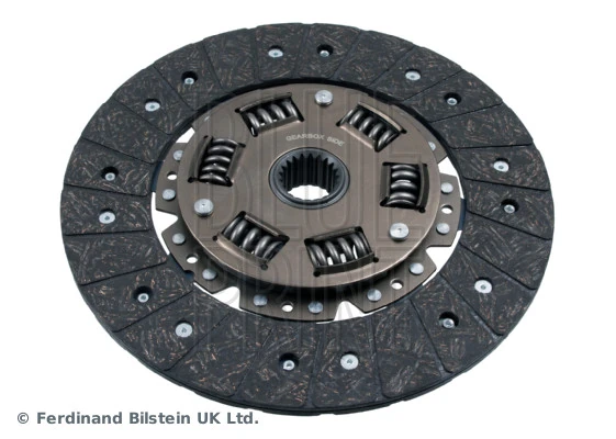 ADT33168 Blue Print