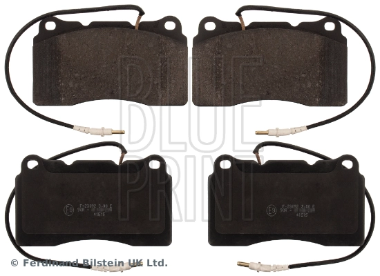 ADP154255 Blue Print