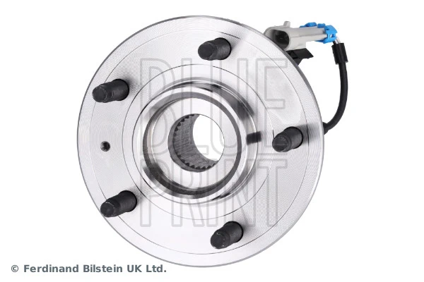 Do koszyka Piasta przednia Opel Antara  L07