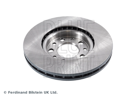 Tarcza hamulcowa przednia Fiat/Alfa/Lancia 51815312 cena, od 47,67 USD