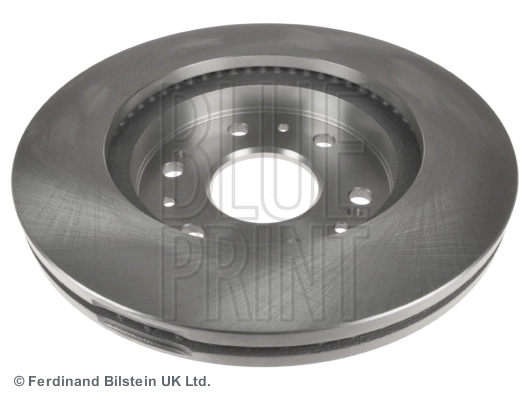 Tarcza hamulcowa przednia do Cadillac Escalade III GMT 900