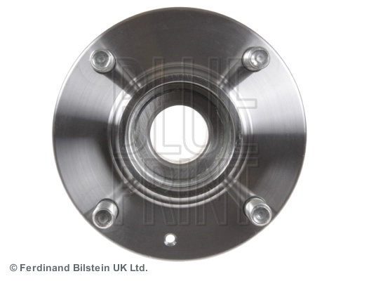 Do koszyka Piasta tylna KIA Cerato I LD