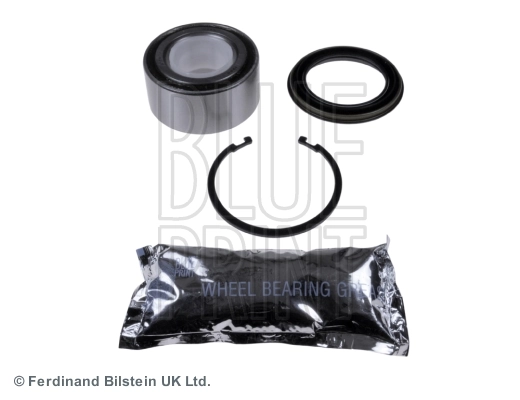  Łożysko piasty przedniej Nissan Primera 