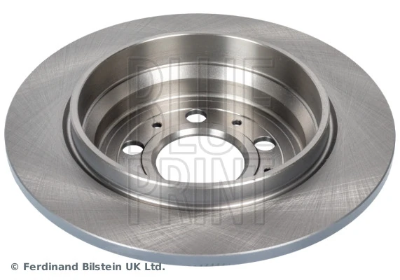 Tarcza hamulcowa tylna do Volvo S80 I TS, TH, KV