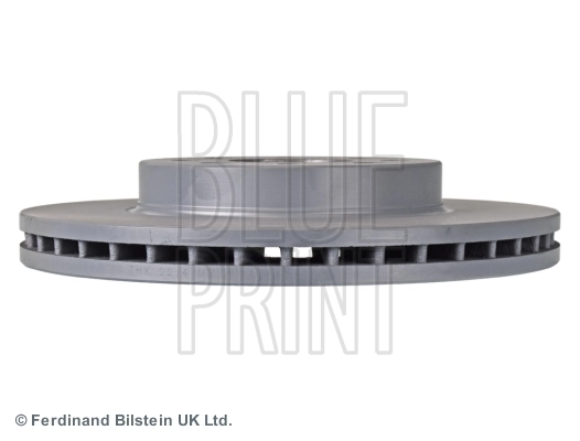 Do koszyka Tarcza hamulcowa przednia Daewoo Nubira I J10, J15