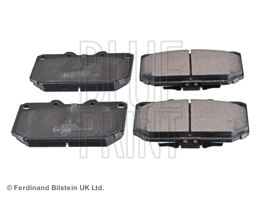 ADS74225 Blue Print