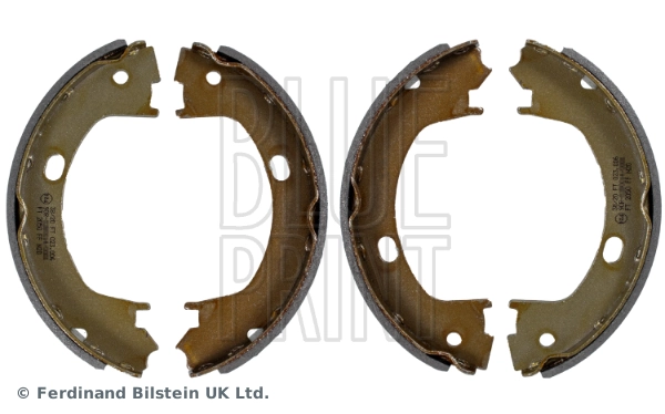 Klocki hamulca ręcznego do Dodge Neon  