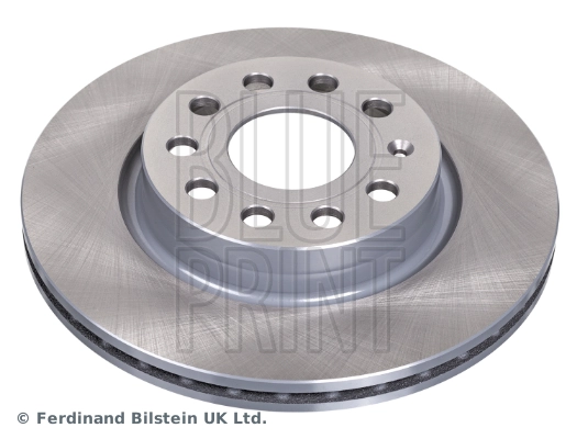 Tarcza hamulcowa przednia Peugeot/Citroen 1606316680 cena, od 39,04 USD