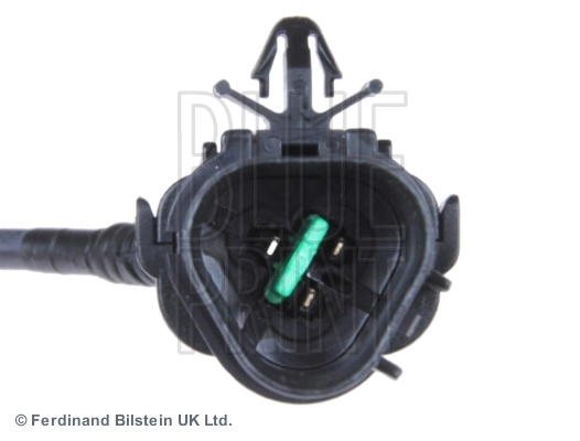 Czujnik temperatury płynu chłodzącego (włączenia wentylatora chłodnicy) do Hyundai Getz  