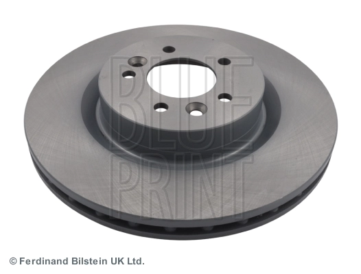 Do koszyka Tarcza hamulcowa przednia Land Rover Range Rover SPORT I L320