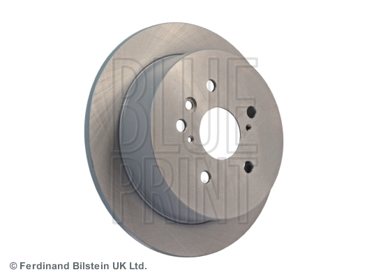 Tarcza hamulcowa tylna Lexus RX 330/350 SUV (U3) (2003 - 2008) cena, od 53,94 USD