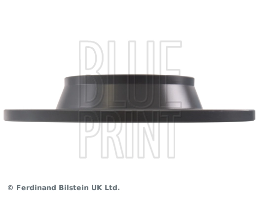 Do koszyka Tarcza hamulcowa tylna Skoda SuperB II 3T5